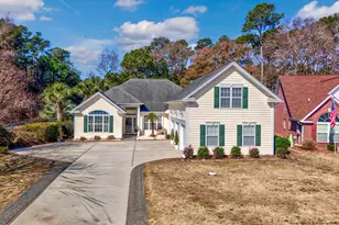 2603 Willet Cove, Conway, SC 29526 - Photo 1