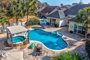 2603 Willet Cove, Conway, SC 29526 - Photo 55