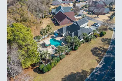 2603 Willet Cove, Conway, SC 29526 - Photo 3