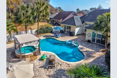 2603 Willet Cove, Conway, SC 29526 - Photo 55