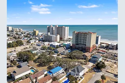1710 Holly Dr., North Myrtle Beach, SC 29582 - Photo 3