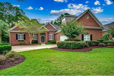5304 Pheasant Dr., North Myrtle Beach, SC 29582 - Photo 1