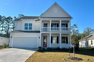 386 Wingspan Ct, Myrtle Beach, SC 29588 - Photo 1