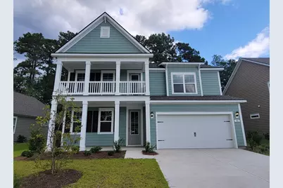 386 Wingspan Ct., Myrtle Beach, SC 29588 - Photo 1