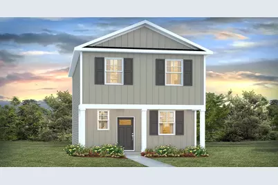 507 Sagebrush St., Myrtle Beach, SC 29588 - Photo 1