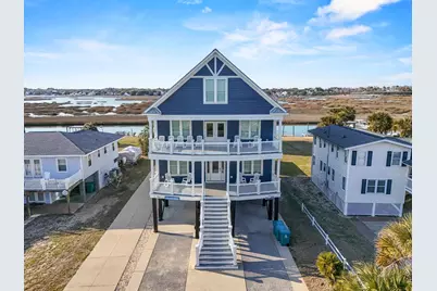 878 S Waccamaw Dr., Murrells Inlet, SC 29576 - Photo 1