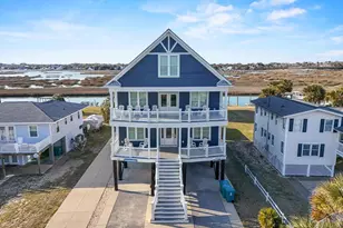 878 S Waccamaw Dr, Murrells Inlet, SC 29576 - Photo 1