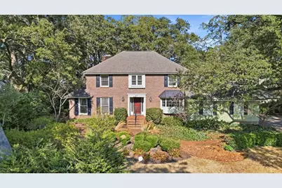 571 Fernwood Rd., Murrells Inlet, SC 29576 - Photo 1