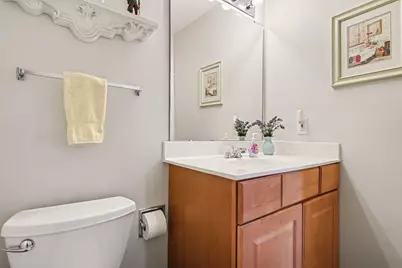 8538 Hopkins Circle #E, Surfside Beach, SC 29575 - Photo 11