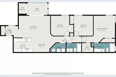 8538 Hopkins Circle #E, Surfside Beach, SC 29575 - Photo 29