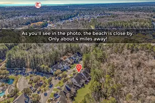 715 Botany Loop, Murrells Inlet, SC 29576 - Photo 5