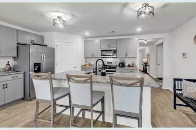 315 Woodcross Court, Conway, SC 29526 - Photo 23