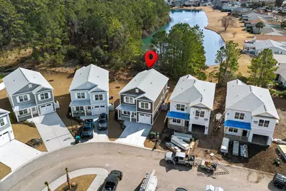 136 Arbor Ridge Circle, Conway, SC 29526 - Photo 41