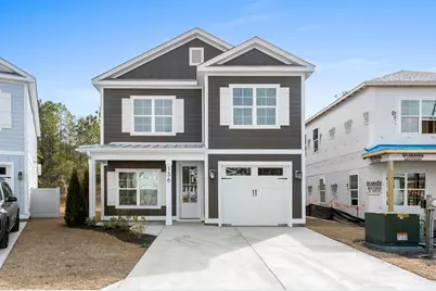 136 Arbor Ridge Circle, Conway, SC 29526 - Photo 1