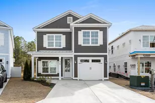 136 Arbor Ridge Circle, Conway, SC 29526 - Photo 1