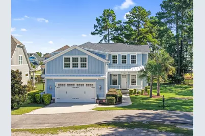 600 Waterbridge Blvd., Myrtle Beach, SC 29579 - Photo 1