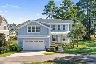 600 Waterbridge Boulevard, Myrtle Beach, SC 29579 - Photo 1