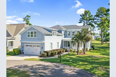 600 Waterbridge Blvd., Myrtle Beach, SC 29579 - Photo 53