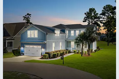 600 Waterbridge Blvd., Myrtle Beach, SC 29579 - Photo 1