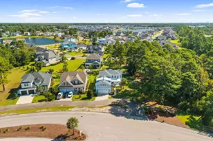 600 Waterbridge Boulevard, Myrtle Beach, SC 29579 - Photo 9