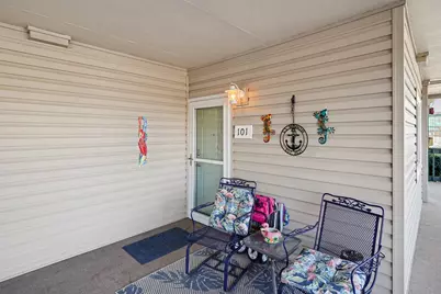 4445 Kingsport Rd. #101, Little River, SC 29566 - Photo 29