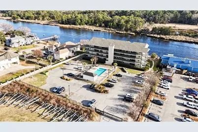 4445 Kingsport Rd. #101, Little River, SC 29566 - Photo 27