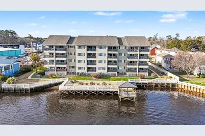 4445 Kingsport Rd. #101, Little River, SC 29566 - Photo 1