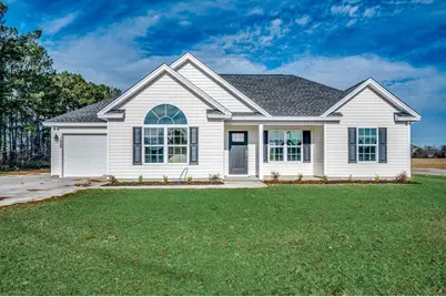 2536 Harvey Rd., Loris, SC 29569 - Photo 7