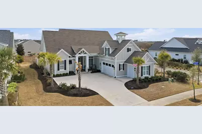 6892 Belancino Blvd., Myrtle Beach, SC 29572 - Photo 45