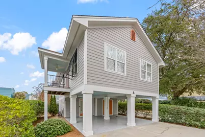 816 11th Ave. N, Surfside Beach, SC 29575 - Photo 1