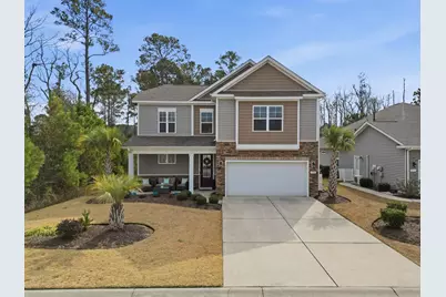1220 Wind Swept Ct., Little River, SC 29566 - Photo 1