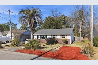 3619 Pinewood Dr., Loris, SC 29569 - Photo 21