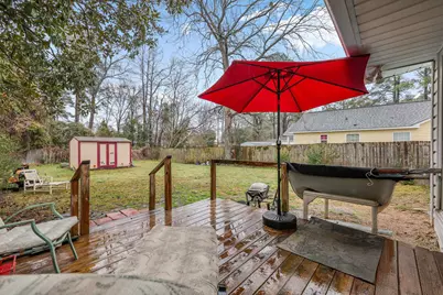 3619 Pinewood Dr., Loris, SC 29569 - Photo 23