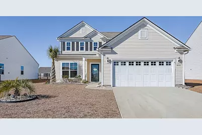 4016 Janus Dr., Myrtle Beach, SC 29579 - Photo 1