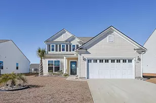 4016 Janus Dr, Myrtle Beach, SC 29579 - Photo 1