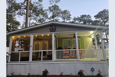 449 East Bank Dr., Garden City, SC 29576 - Photo 1