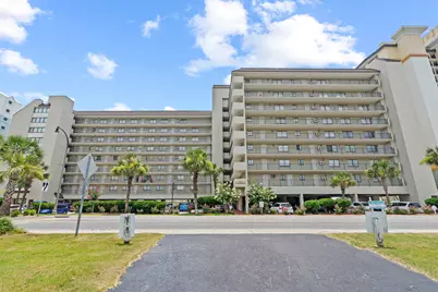 4719 S Ocean Blvd., North Myrtle Beach, SC 29582 - Photo 1