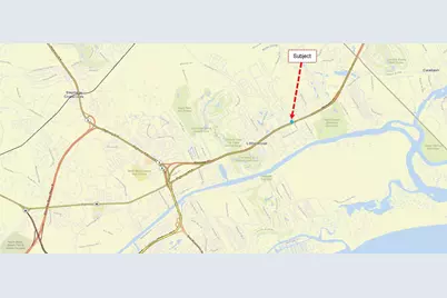 1599 Highway 17, Little River, SC 29566 - Photo 3