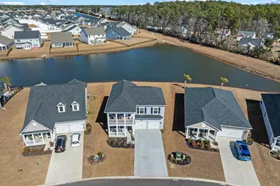 135 Empyrean Circle, Myrtle Beach, SC 29588 - Photo 3