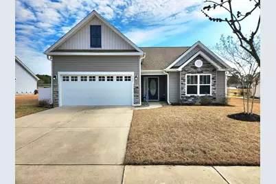 3440 Holly Loop, Conway, SC 29527 - Photo 3