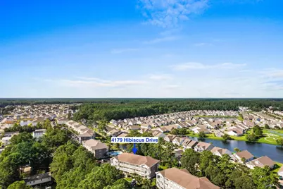 4191 Hibiscus Dr. #301, Little River, SC 29566 - Photo 29