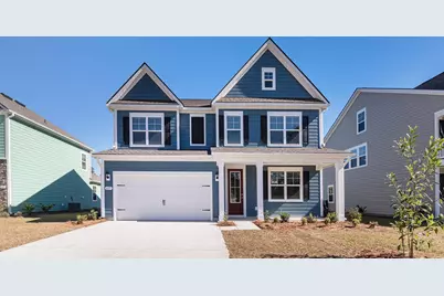 719 Hadara Dr, Longs, SC 29568 - Photo 1