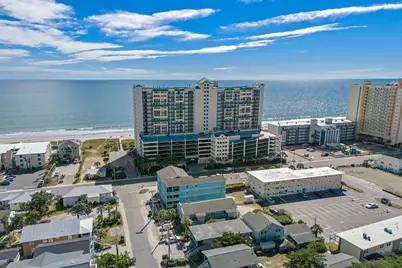 201 S Ocean Blvd. S, North Myrtle Beach, SC 29582 - Photo 7