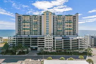 201 S Ocean Blvd S, North Myrtle Beach, SC 29582 - Photo 29