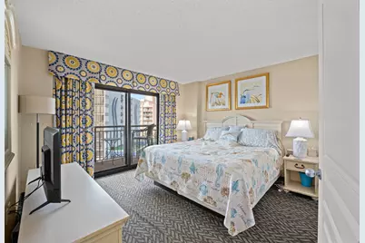 7100 N Ocean Blvd. #520, Myrtle Beach, SC 29572 - Photo 9