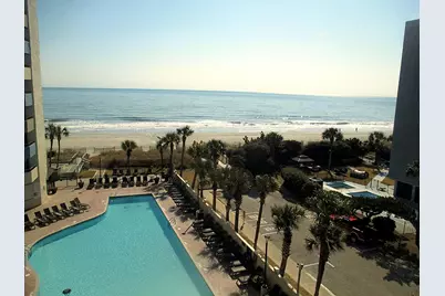 7100 N Ocean Blvd. #520, Myrtle Beach, SC 29572 - Photo 3