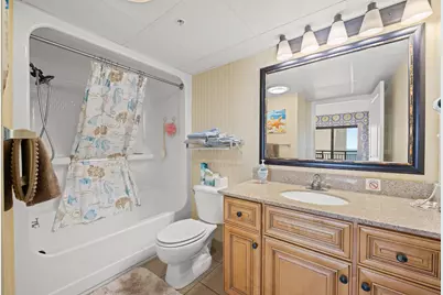 7100 N Ocean Blvd. #520, Myrtle Beach, SC 29572 - Photo 13