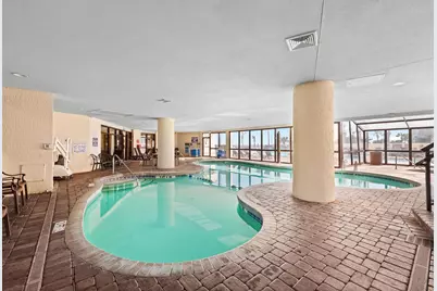 7100 N Ocean Blvd. #520, Myrtle Beach, SC 29572 - Photo 19