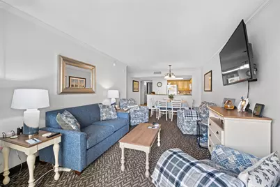 7100 N Ocean Blvd. #520, Myrtle Beach, SC 29572 - Photo 5