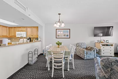 7100 N Ocean Blvd. #520, Myrtle Beach, SC 29572 - Photo 7